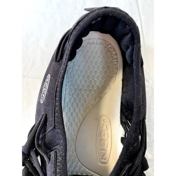 Keen Uneek O2  black Mens US 13 main image 12